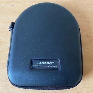 Bose Quietcomfort 3 empty case
